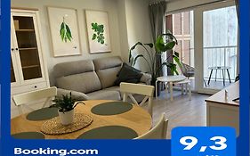 Apartamento Vicaño - PLAYA SILGAR